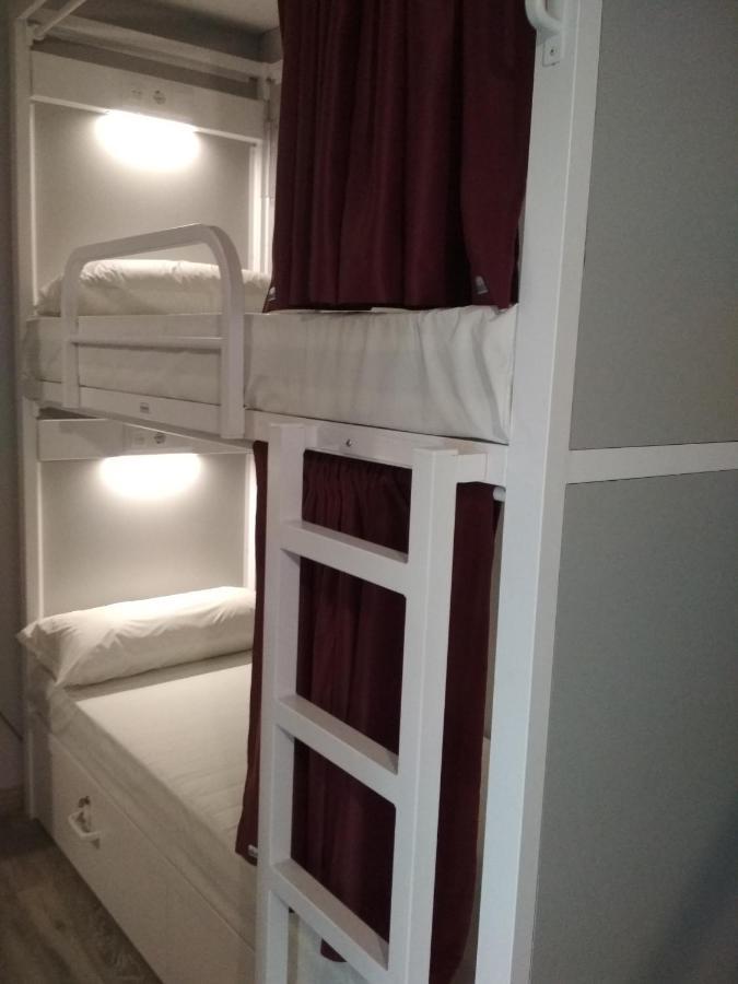 Albergue Con Encanto D'Camino Padrón Kültér fotó