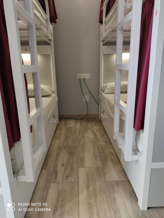 Albergue Con Encanto D'Camino Padrón Kültér fotó