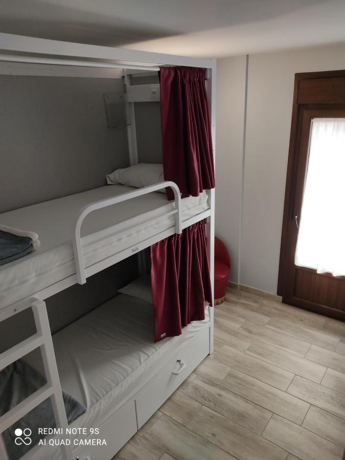 Albergue Con Encanto D'Camino Padrón Kültér fotó