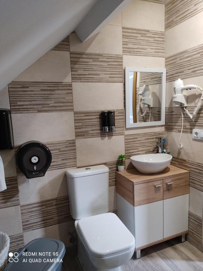 Albergue Con Encanto D'Camino Padrón Kültér fotó