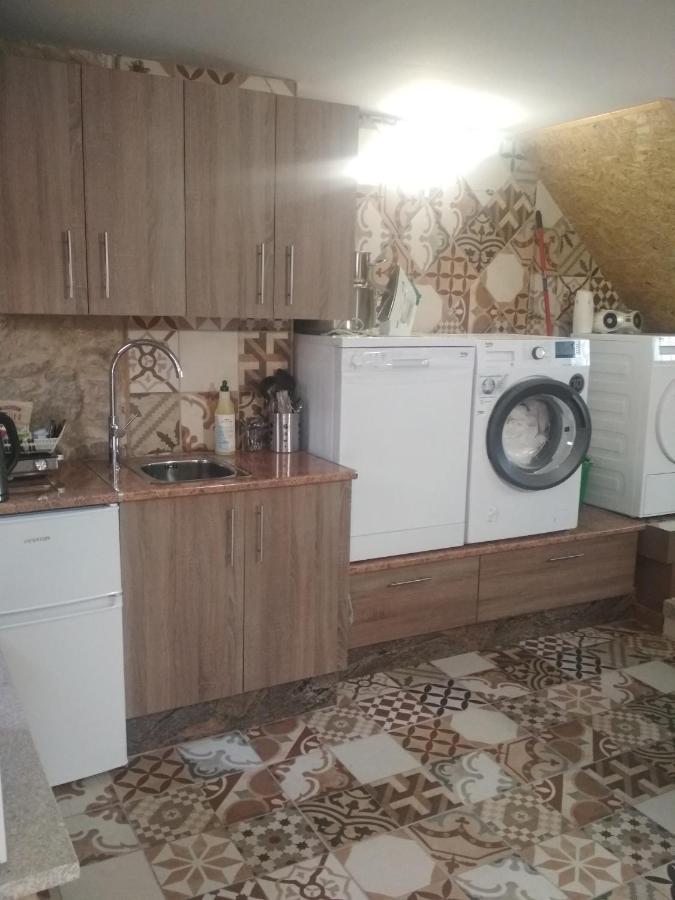 Albergue Con Encanto D'Camino Padrón Kültér fotó