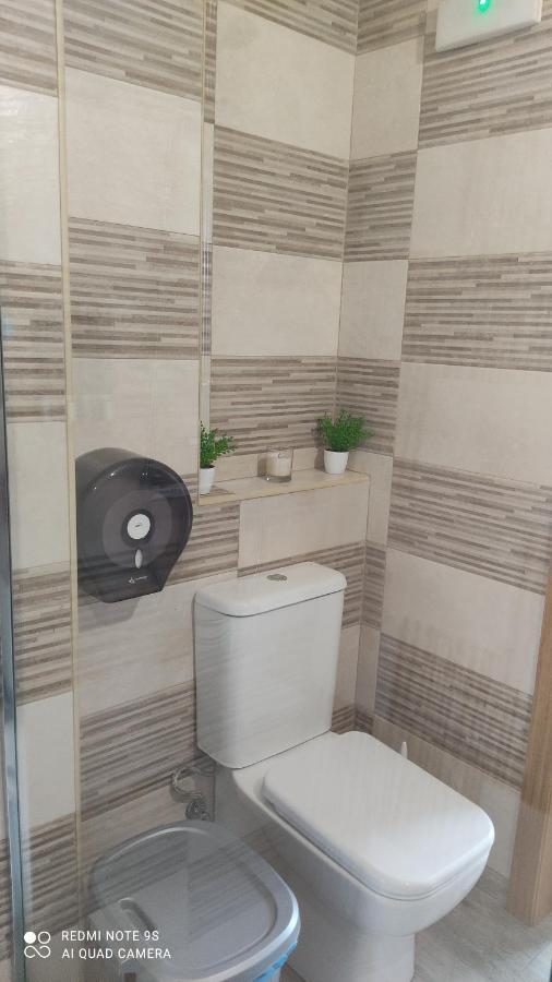 Albergue Con Encanto D'Camino Padrón Kültér fotó
