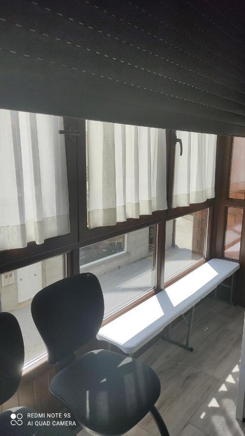 Albergue Con Encanto D'Camino Padrón Kültér fotó