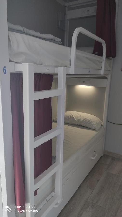 Albergue Con Encanto D'Camino Padrón Kültér fotó