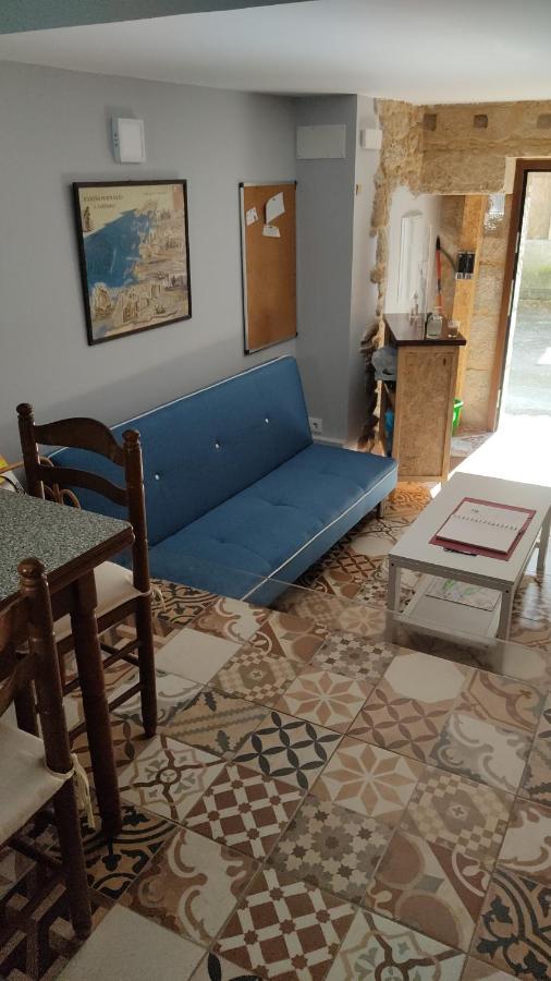 Albergue Con Encanto D'Camino Padrón Kültér fotó