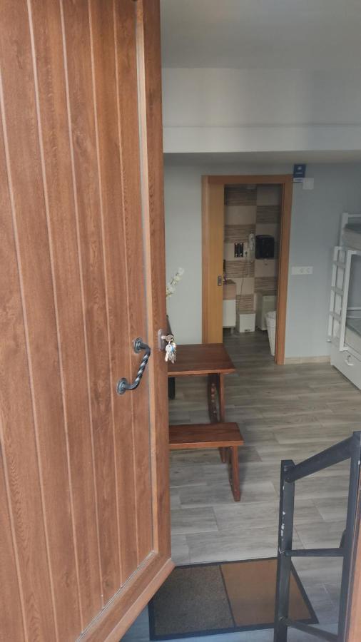 Albergue Con Encanto D'Camino Padrón Kültér fotó