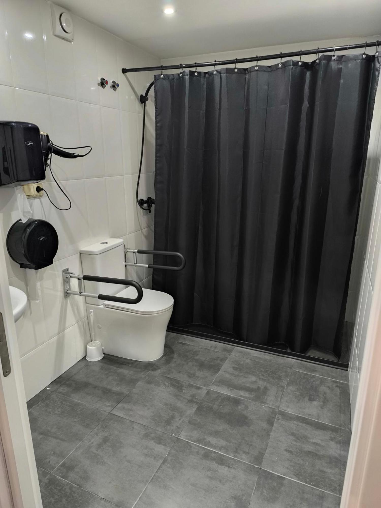 Albergue Con Encanto D'Camino Padrón Kültér fotó