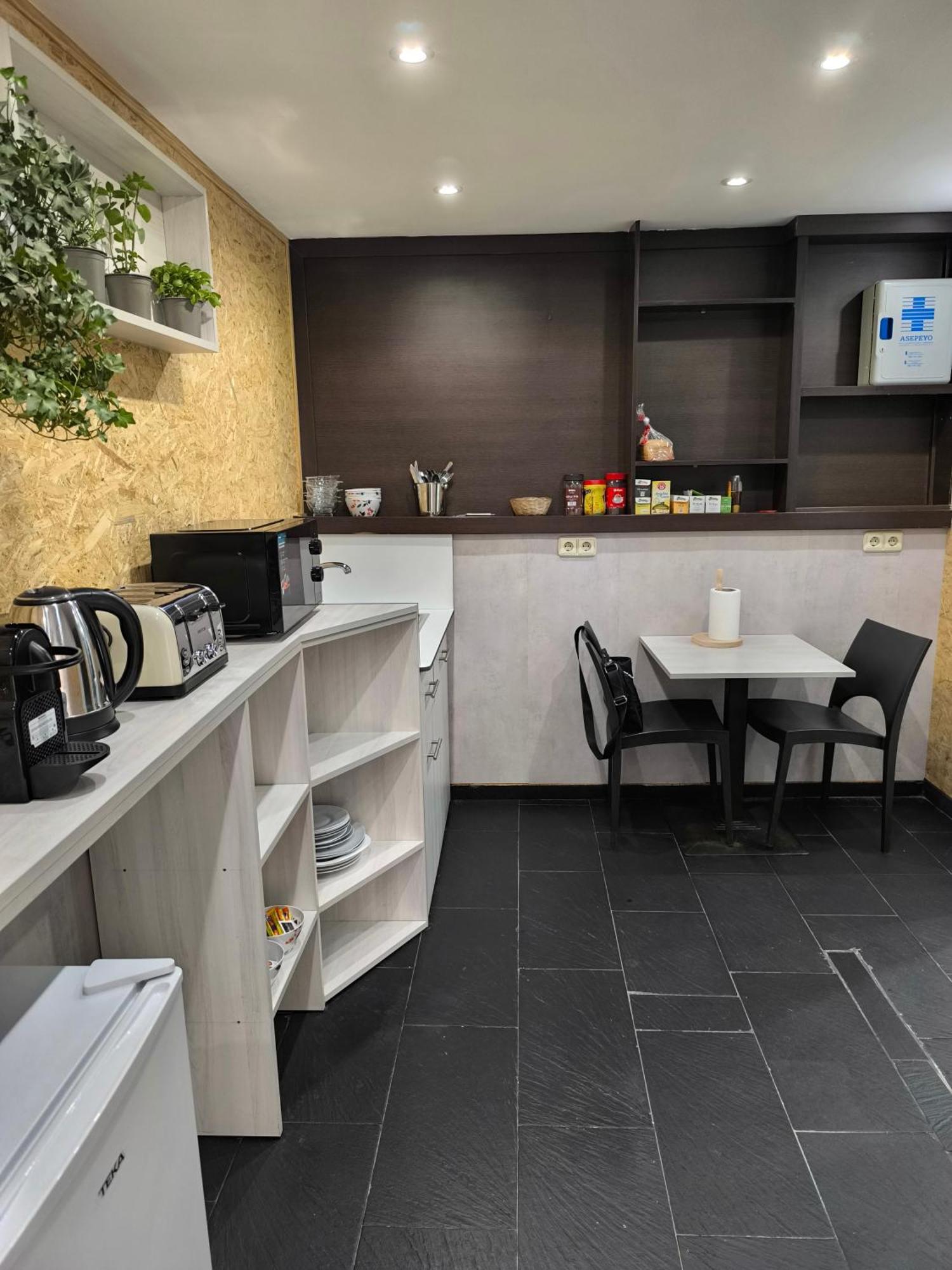 Albergue Con Encanto D'Camino Padrón Kültér fotó