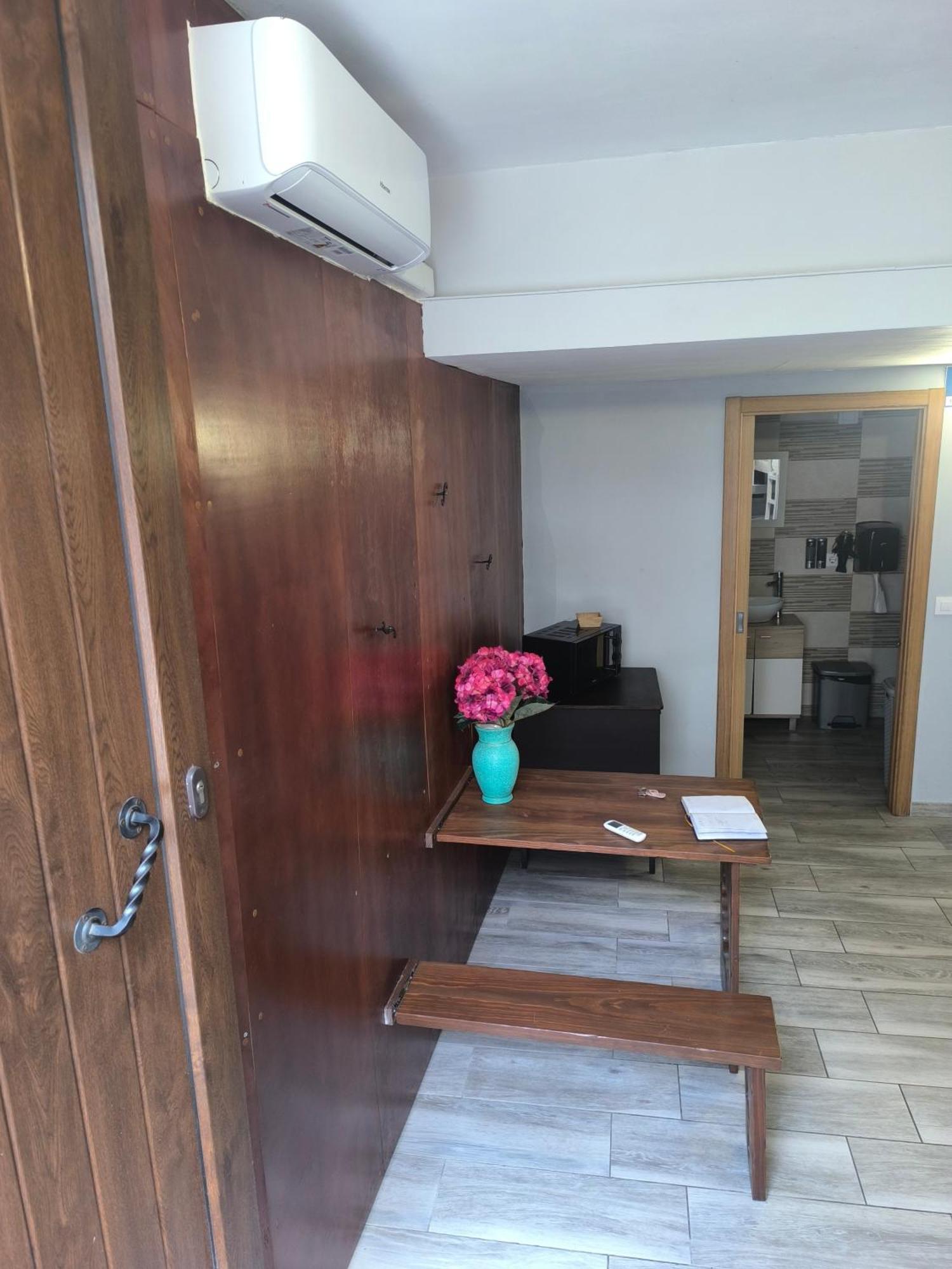 Albergue Con Encanto D'Camino Padrón Kültér fotó